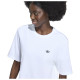Adidas Γυναικεία κοντομάνικη μπλούζα Essentials Loose T-Shirt